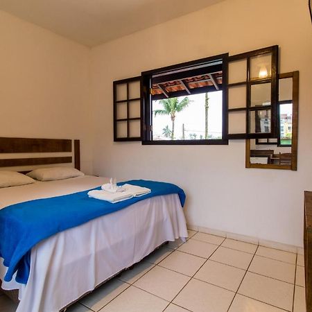 HOTELARE Bóra Morá Pousada Ubatuba Esterno foto