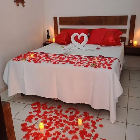 HOTELARE Bóra Morá Pousada Ubatuba Esterno foto