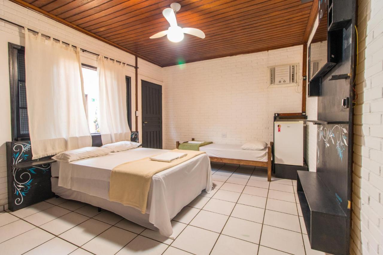 HOTELARE Bóra Morá Pousada Ubatuba Esterno foto