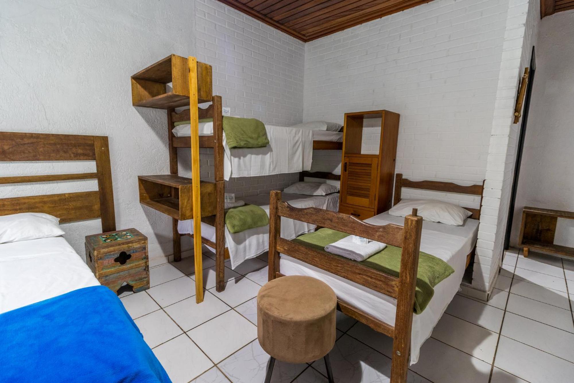 HOTELARE Bóra Morá Pousada Ubatuba Esterno foto