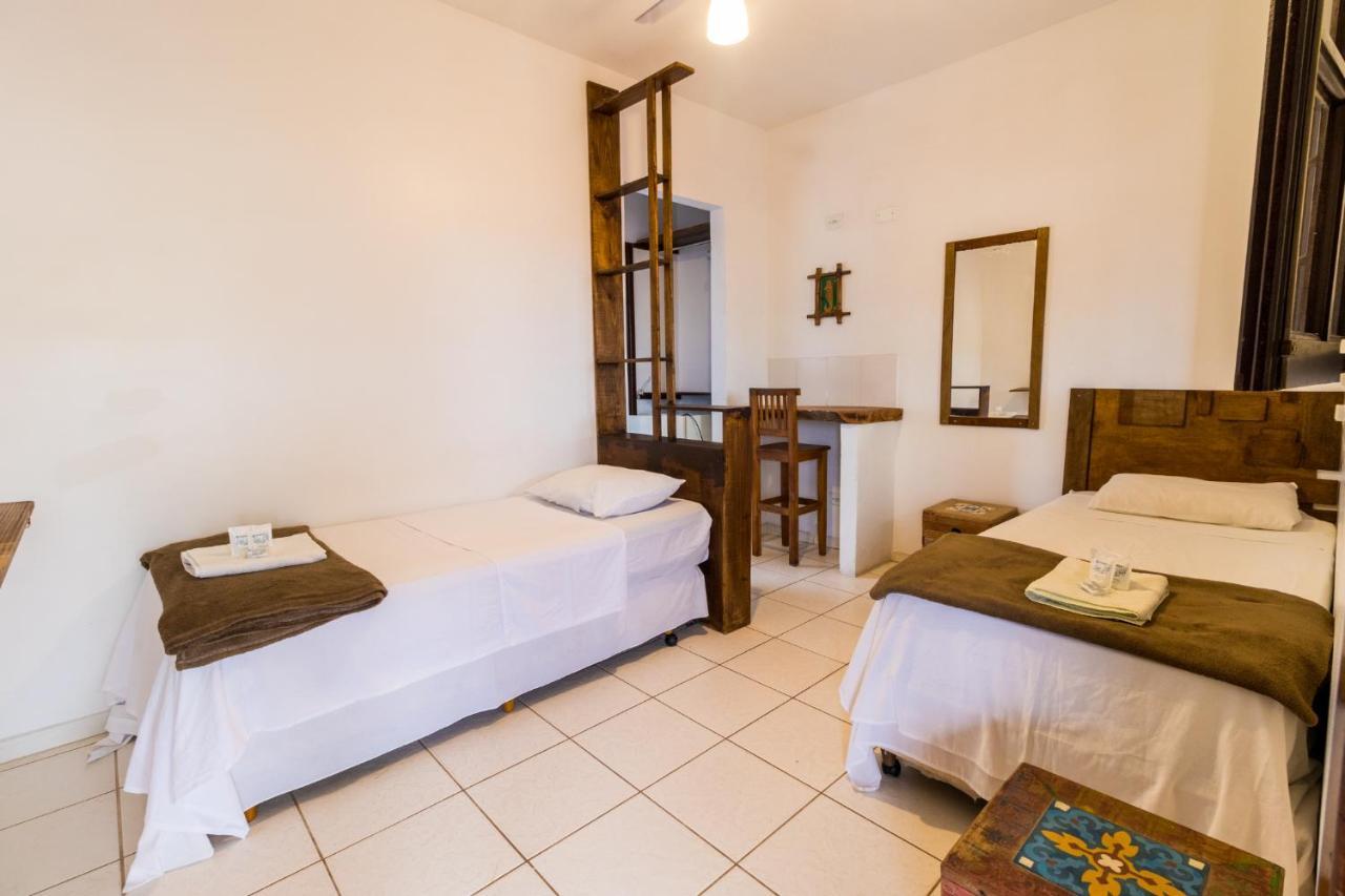HOTELARE Bóra Morá Pousada Ubatuba Esterno foto