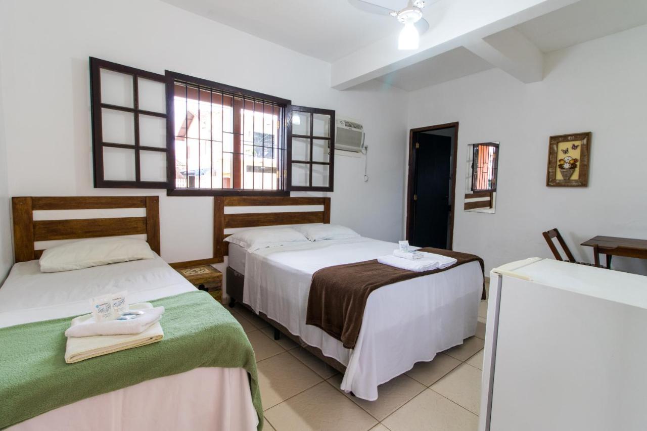 HOTELARE Bóra Morá Pousada Ubatuba Camera foto