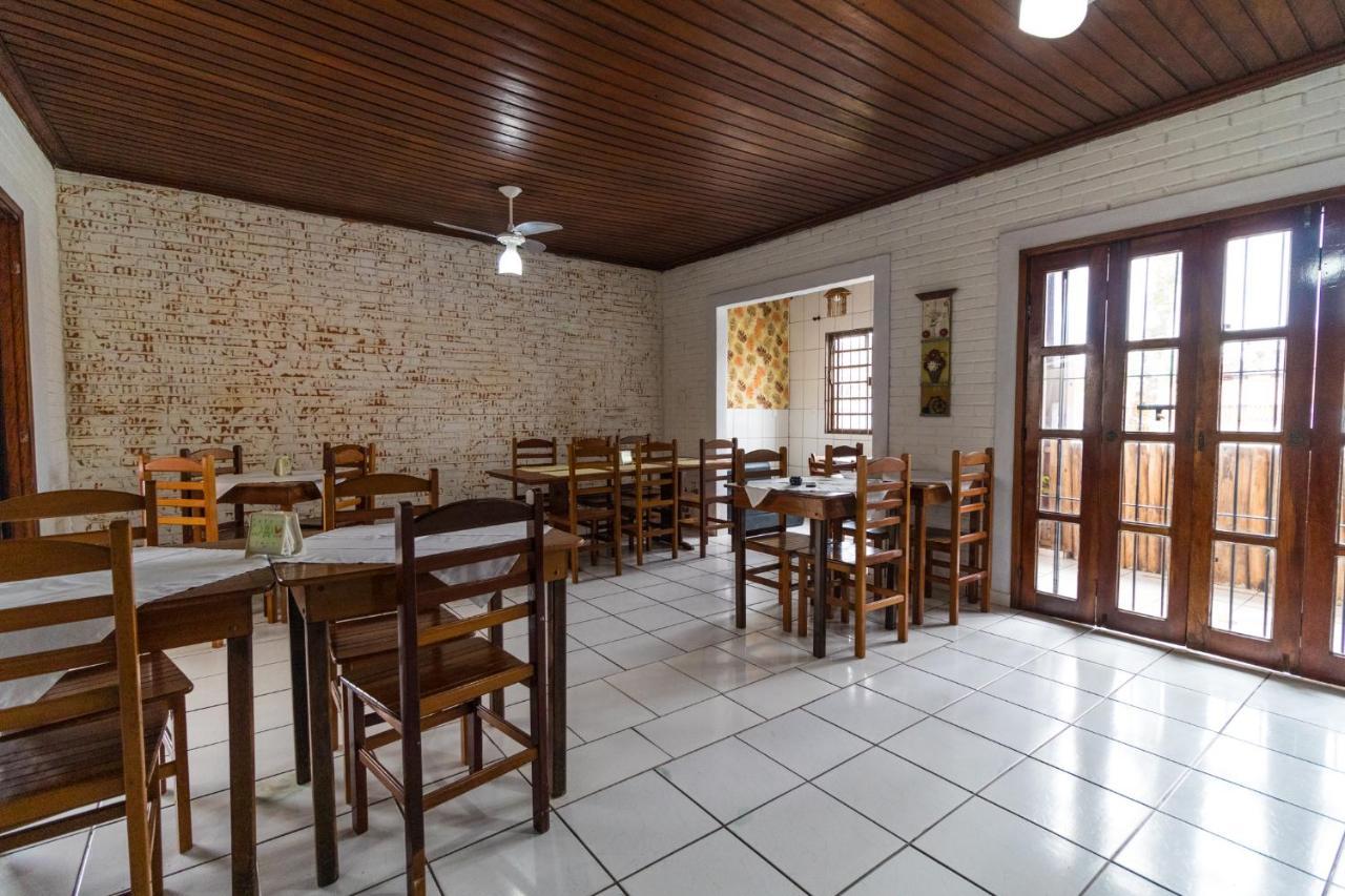 HOTELARE Bóra Morá Pousada Ubatuba Esterno foto