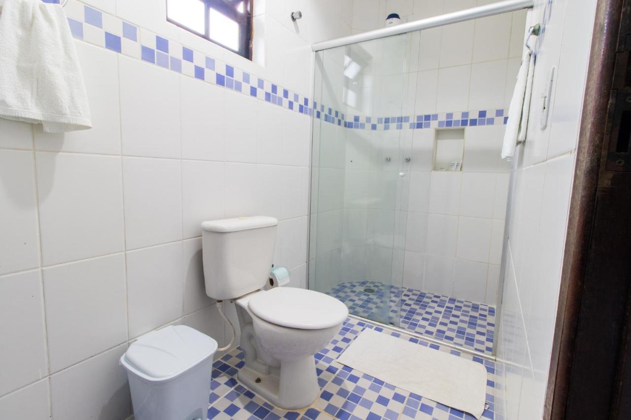 HOTELARE Bóra Morá Pousada Ubatuba Camera foto