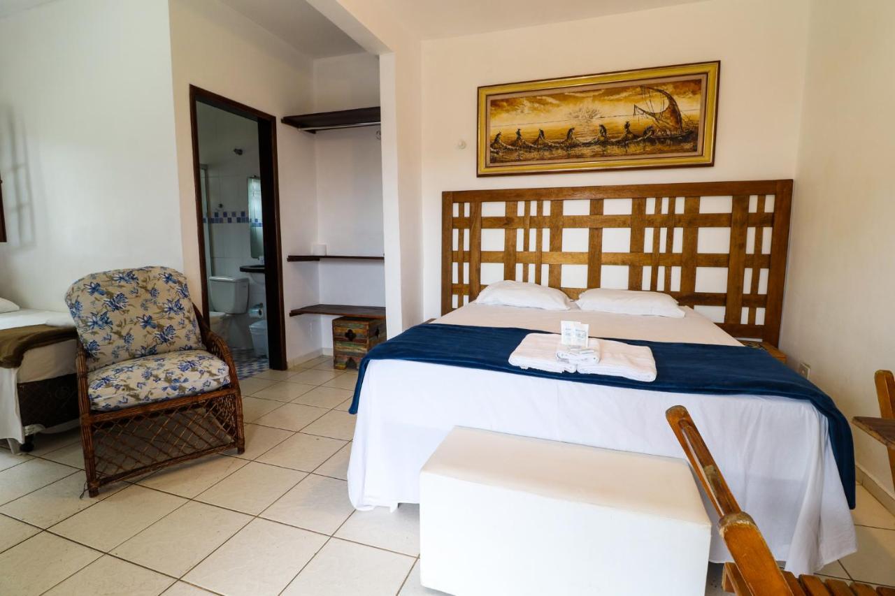 HOTELARE Bóra Morá Pousada Ubatuba Esterno foto
