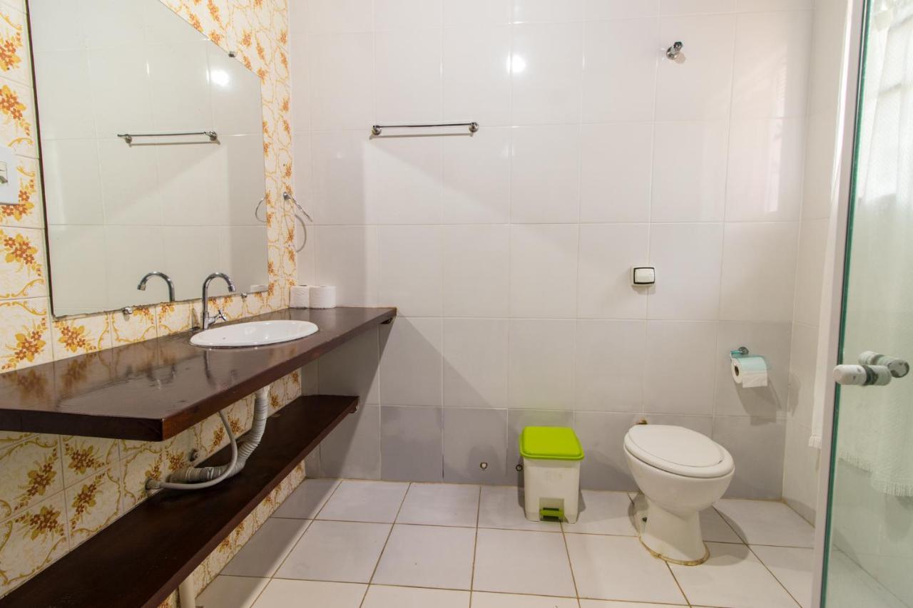 HOTELARE Bóra Morá Pousada Ubatuba Esterno foto