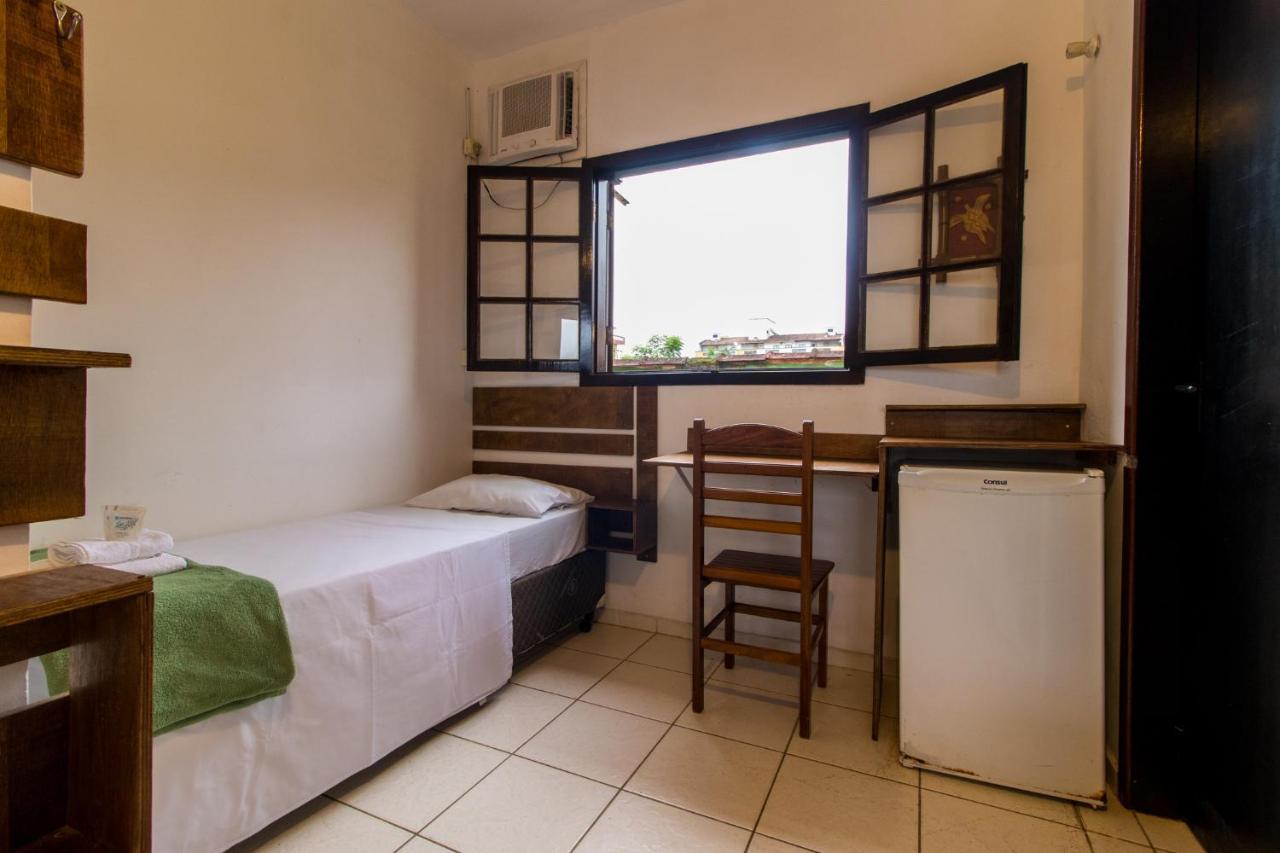 HOTELARE Bóra Morá Pousada Ubatuba Esterno foto