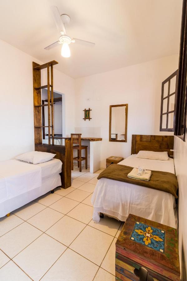 HOTELARE Bóra Morá Pousada Ubatuba Esterno foto
