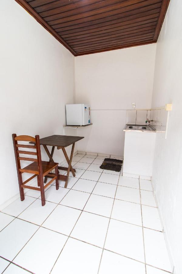 HOTELARE Bóra Morá Pousada Ubatuba Esterno foto