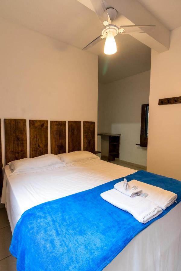 HOTELARE Bóra Morá Pousada Ubatuba Esterno foto